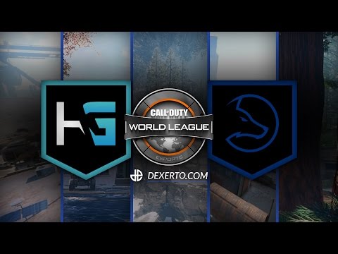 28/04/16 CWL EU - HyperGames vs. Team LDLC