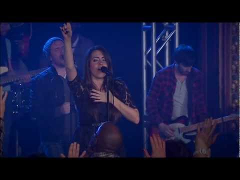 The Greatness of our God (Live)