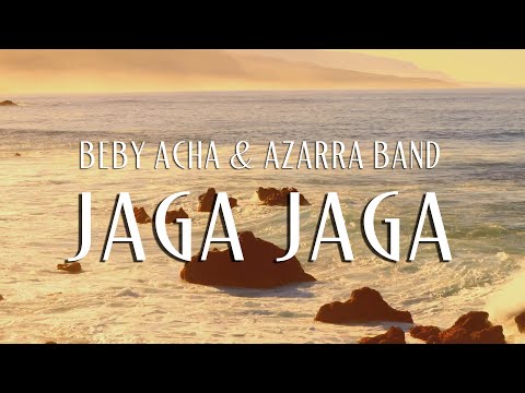 Jaga Jaga - Beby Acha & Azzara Band (Lirik Video)