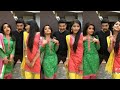 Ammu Ramachandran And Shyam Dubsmash Maya Serial Actress Tamil Dubsmash
