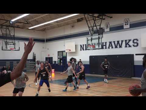 Trash vs Bullets - Sunday tier 4 - tcbl 2022 spring