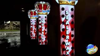 JACKPOT FIXTURE 2.0 Video