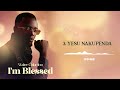 Walter Chilambo Yesu Nakupenda Official Audio