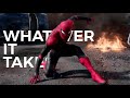 SPIDER MAN FAR FROM HOME MMV Whatever It Takes