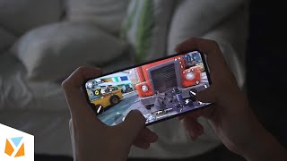 Can the vivo V20 Pro GAME?
