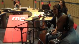 Conchita en &#39;Abierto hasta las 2&#39;: &quot;Lo intento&quot;