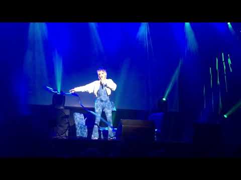 Katya Zamolodchikova performing as Trish @ Center Stage ATL