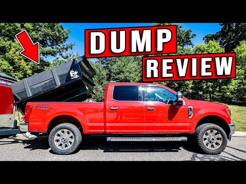 DumperDogg Dump Insert 4 Year Review (Was It The Right Choice?)