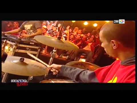 Korsa Live du 30 Juin