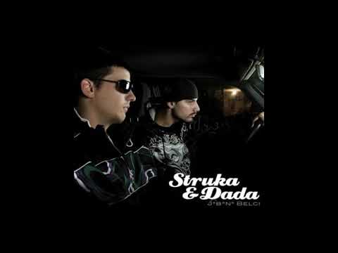 Struka & Dada feat. Ana Masulovic - J*B*N* belci