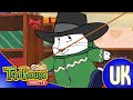 Max Ruby 28 Grandma S Present Max Ruby S Christmas Tree Max S Snow Plow