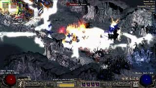 139 Dens Ancestral 4:35 Phoenix Strike PD2 S12