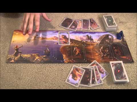 Game Fondue Reviews: Dragonheart