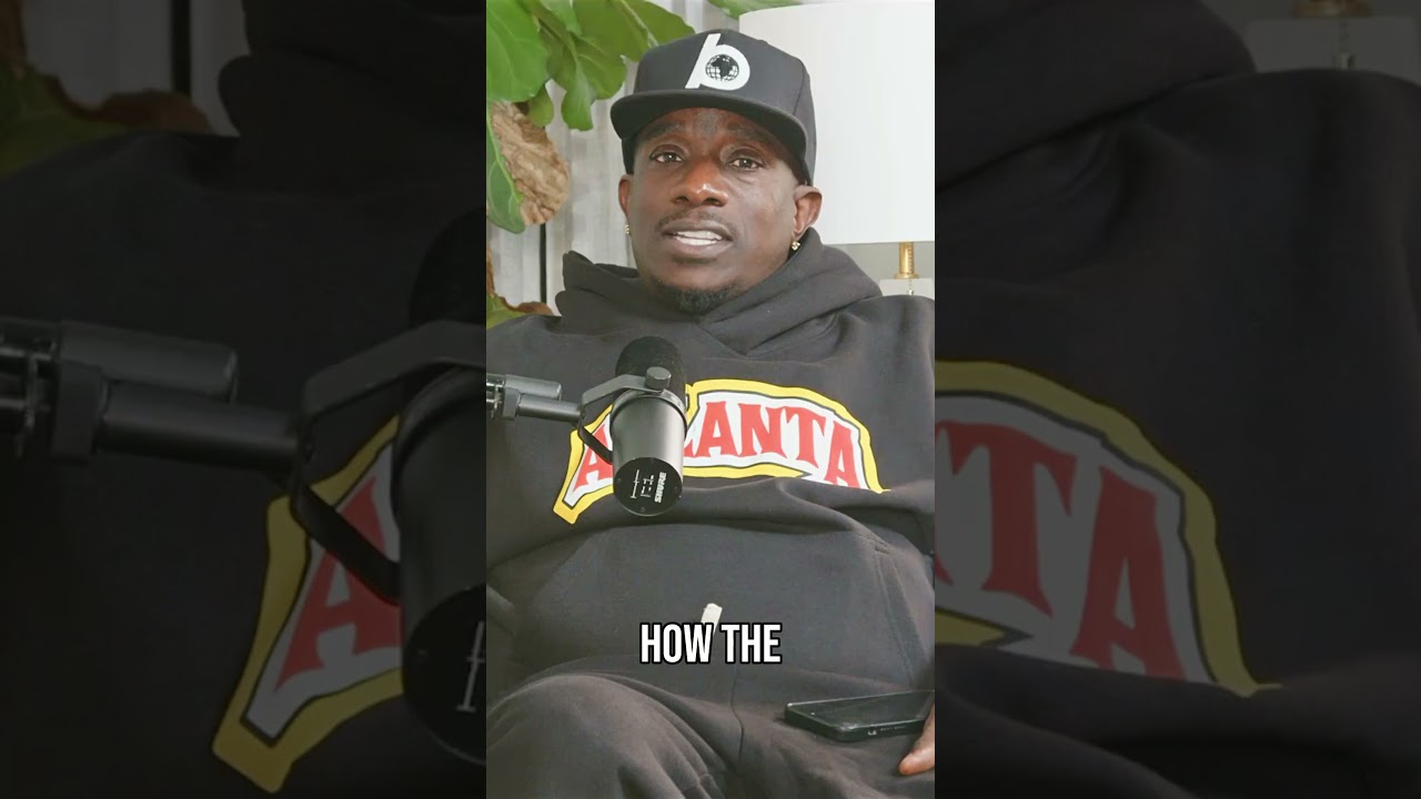 Fans Pulled Up On Big Homie Blocks 😳