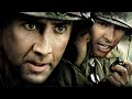 WINDTALKERS The Unbreakable Code Of Honour All Action Scenes