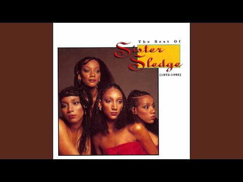 Videoclip de He's the Greatest Dancer (2006 Remaster) — Sister Sledge