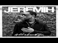 Jeremih Waiter The 5 Senses
