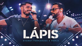 Ouvir Lápis – Evoney Fernandes