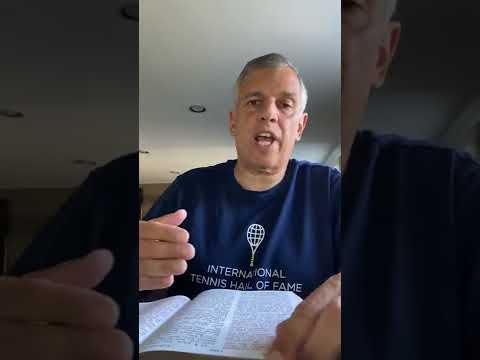 The Sabbath debate and the verse that should settle the question