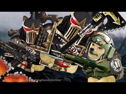 Chaos Invading Cadia/Catachan