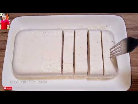 How to make banana ice cream by jahanzaib Khan