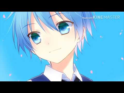 Assassination Classroom / Haritsume Kuuki [AMV]