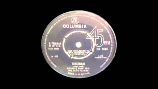Georgie Fame And The Blue Flames - Telegram
