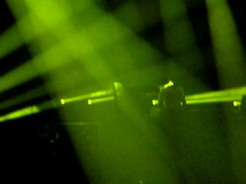 Tiesto live @ Incheba Expo - Bratislava, SK(2010-06-04)