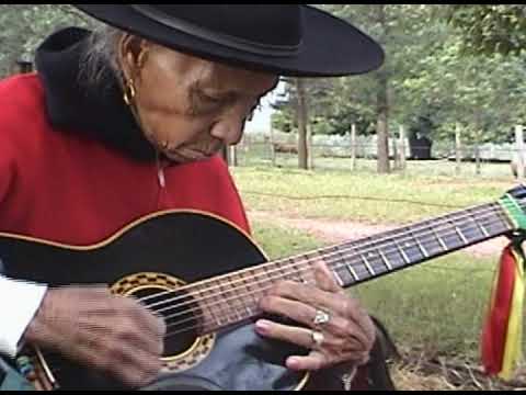 Helena Meirelles - making of documentário a Dama da Viola