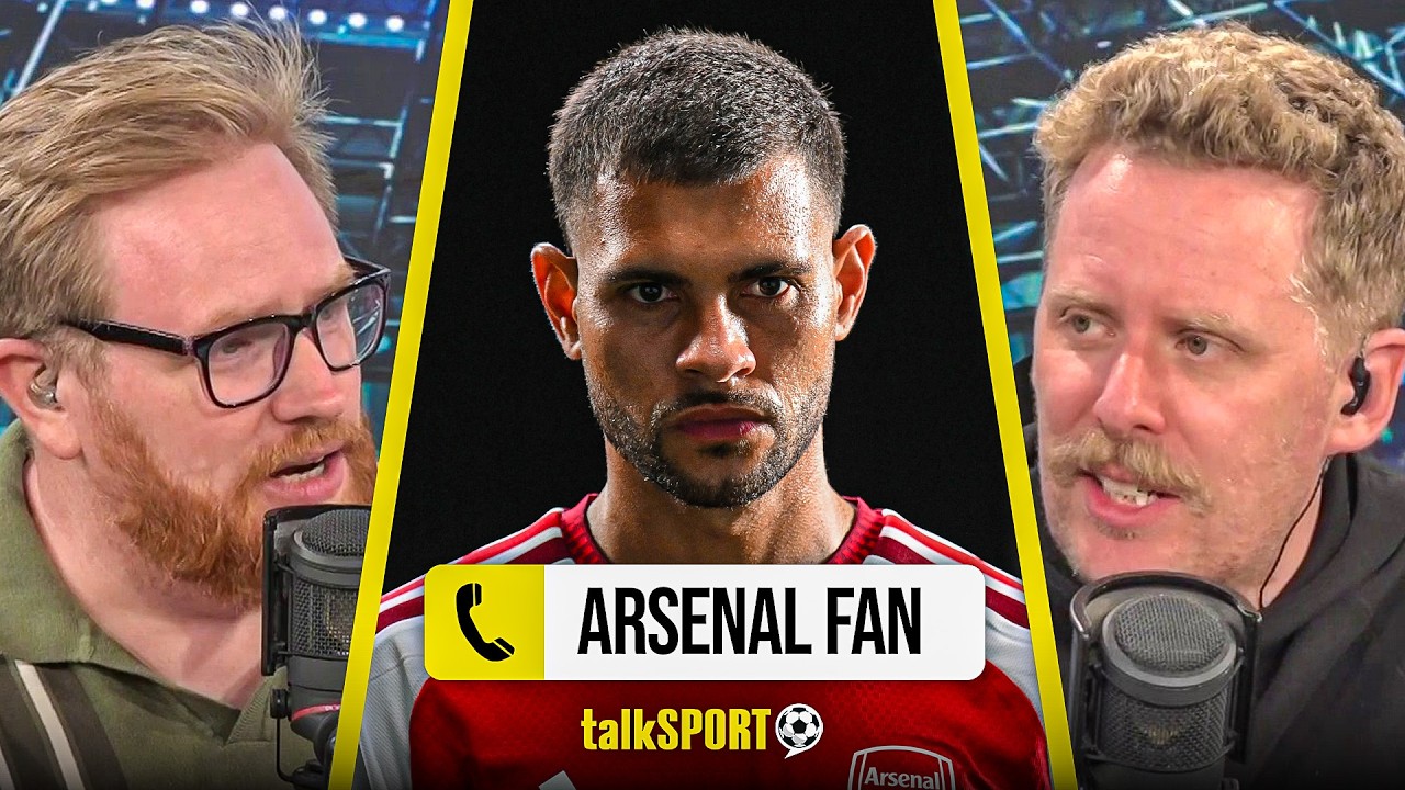 "SHOP IN WAITROSE!" Arsenal Fan SLAMS Bruno Guimarães Signing Saying it's NOT a Priority