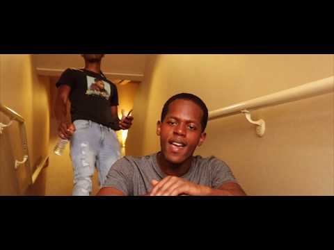 TheBol Yates - Whole Lotta (Official Music Video)