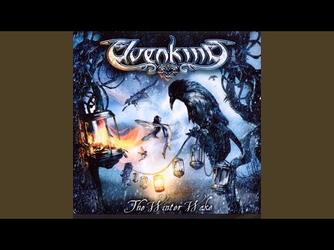 The Wanderer - Elvenking