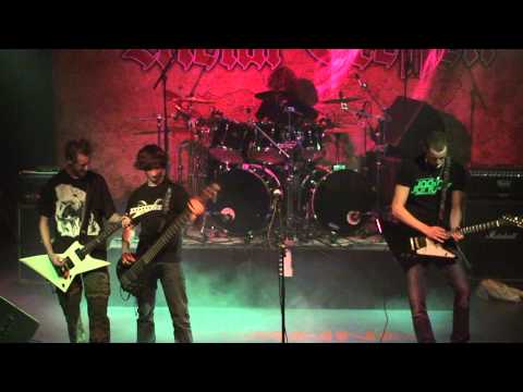 Curse of the Forgotten - Try To Forget - Geldersch Metal Treffen