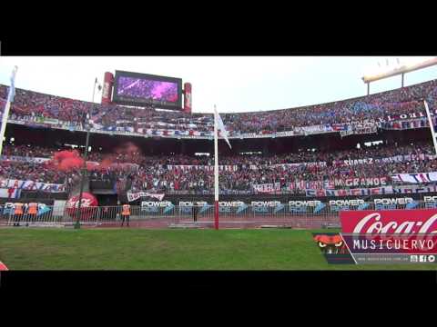 "San Lorenzo 0-4 Lanus | Hay una cosa que nunca van a entender..." Barra: La Gloriosa Butteler • Club: San Lorenzo