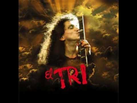 Chilangolandia El tri