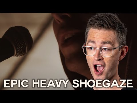 The Contortionist - Language I: Intuition REACTION // First Listen