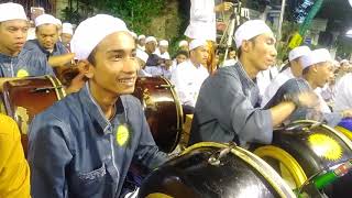 Download lagu Hadro syamsi syumus Yaa Asyiqol mp3