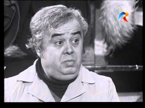 Tamara Buciuceanu Botez și Marian Hudac - Vreau o bască