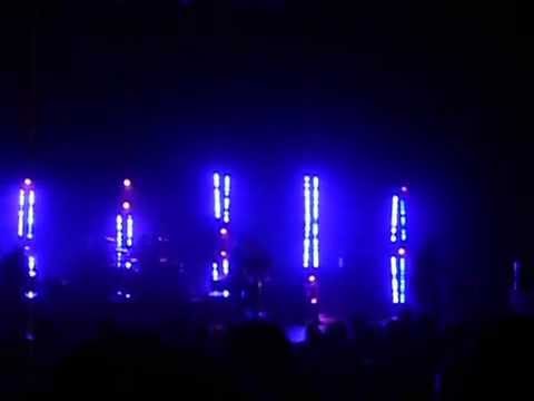 Garbage - Stroke of Luck - Boston 2015
