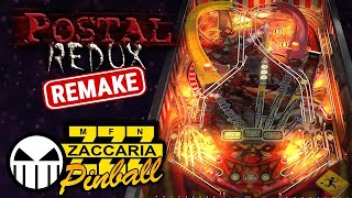 Postal Redux Remake - Time to Juggle!