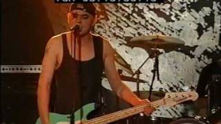 THE BATES - Schnoizelchen - Live 23.04.98