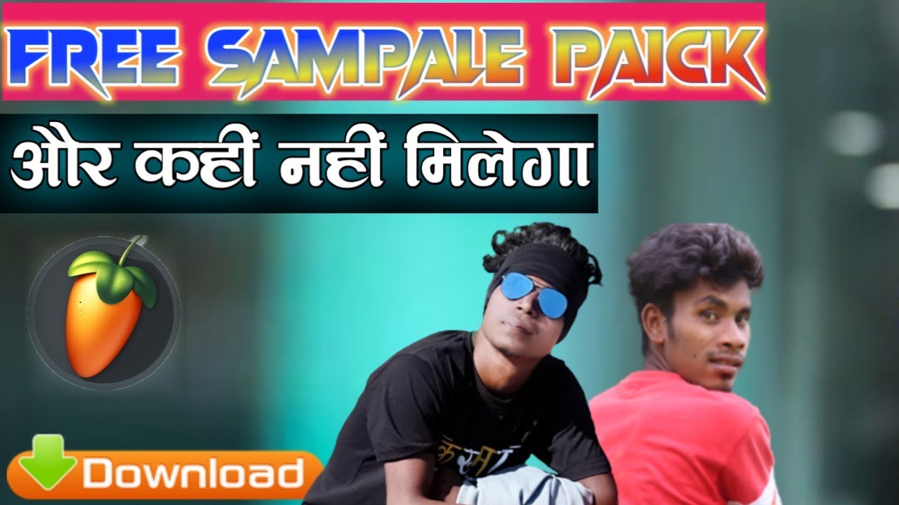 SAMPLE PACK || CG NAGPURI BHOJPURI AND ANY SONG