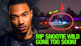 Memphis Rapper Snootie Wild (RIP) Shot &amp; Robbed! Gone at 36 Years Old