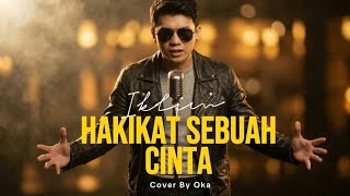 Download lagu Iklim • Hakikat sebuah cinta • Cover By Oka  mp3