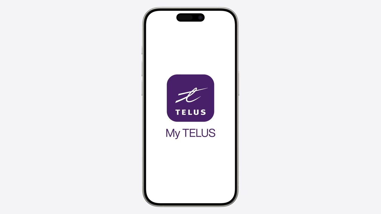 How to view your Mobility bill