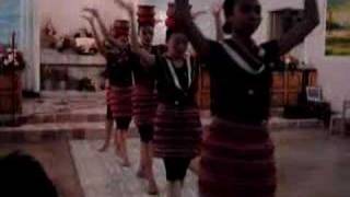 Apo Diyos (U Javih) PMC Bacoor Dance Ministry