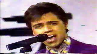 Mi Corazón Te Quiere Los Temerarios ( en Vivo )