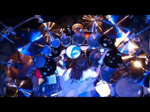 Aquiles Priester   Hastiness   Modern Drummer 2011