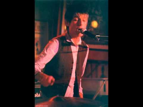 Virgo Intacta - "Antropolis" - an original piano composition by Lorna Stevens.