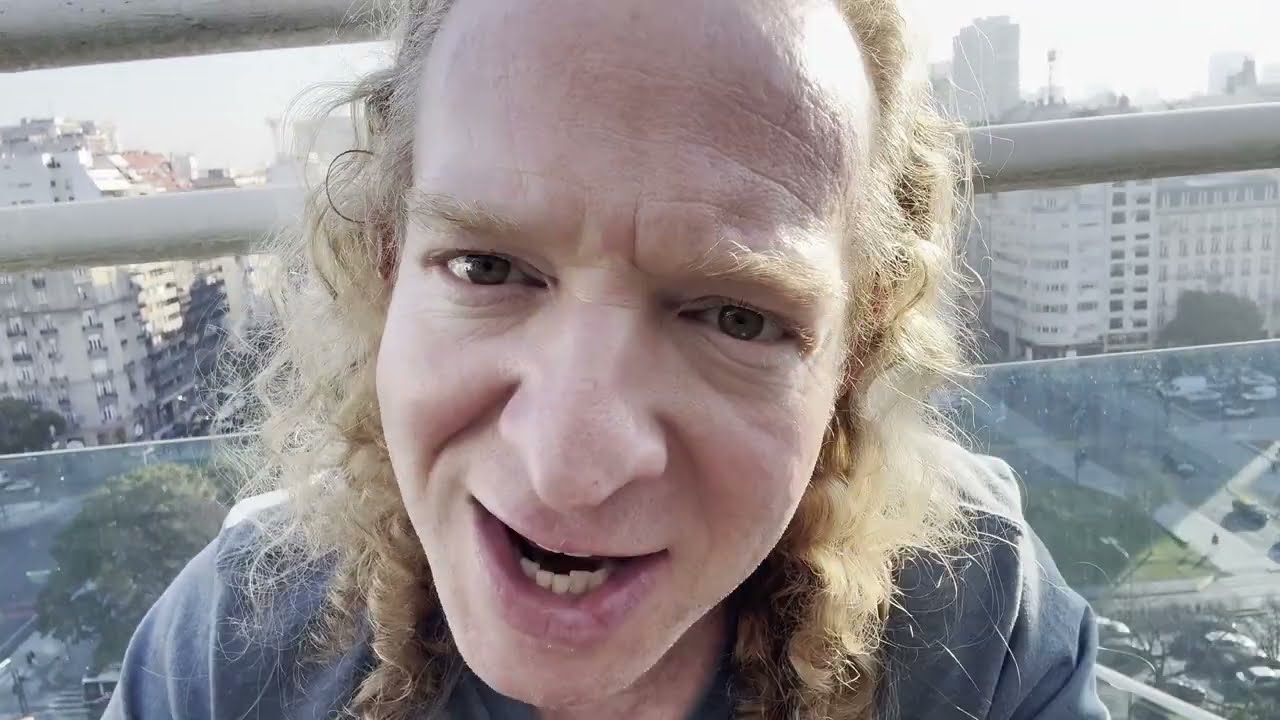 Pretend Your Life Depends on This